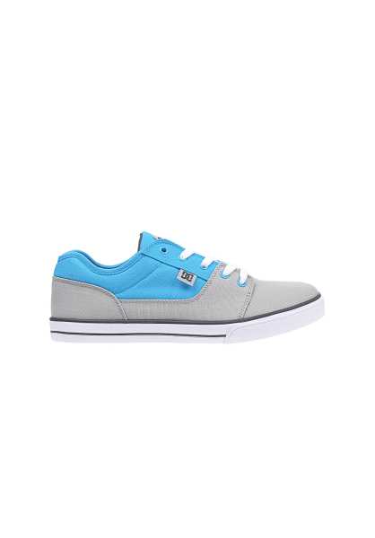 Online Store Dc Tonik Tx - Blu Bambini Moda Skate Scarpe (R8920)